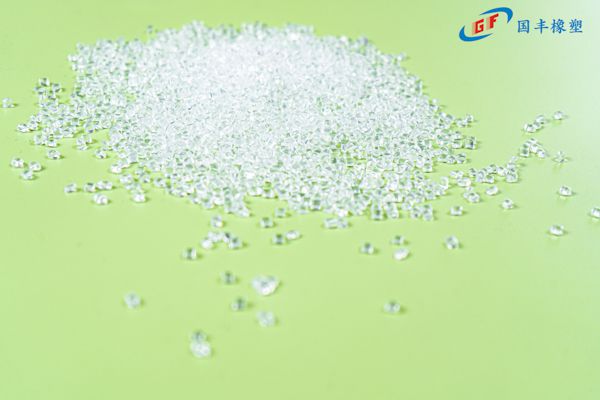 國豐橡塑為您奉上有價值的TPE材料，TPR材料資訊