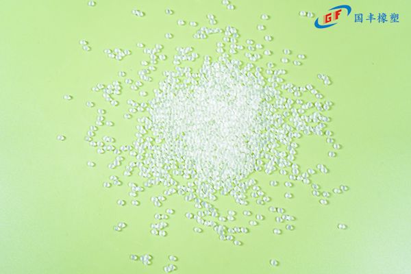 國豐橡塑為您奉上有價值的TPE材料，TPR材料資訊