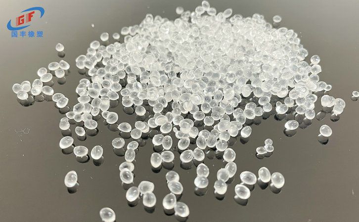 國豐橡塑為您奉上有價值的TPE材料，TPR材料資訊