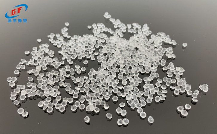 國豐橡塑為您奉上有價值的TPE材料，TPR材料資訊